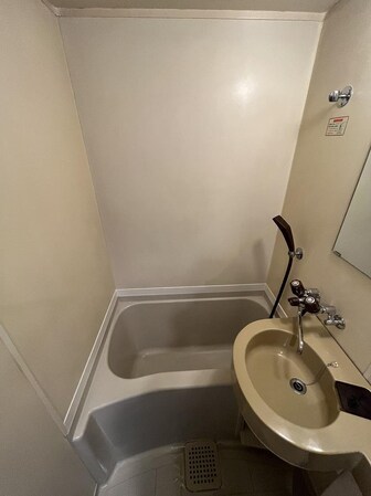 菱和パレス世田谷上野毛の物件内観写真